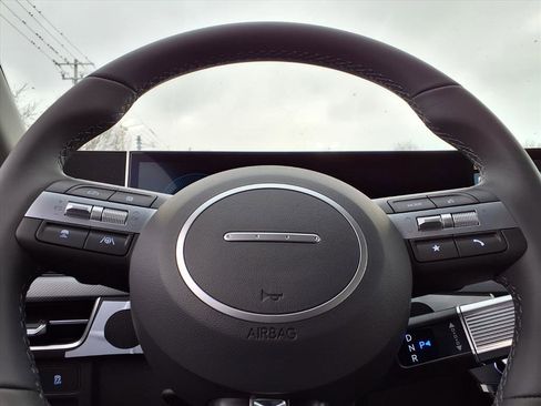 New 2026 Hyundai Sonata SEL image 21