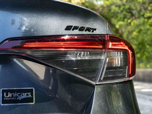 Used 2026 Honda Civic Sport image 13