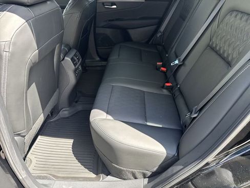 New 2026 Nissan Murano Platinum AWD/4WD image 14
