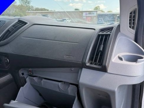Used 2015 Ford Transit 350 148 Low Roof RWD image 27