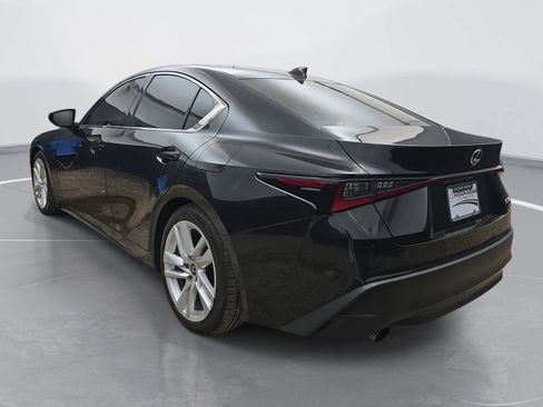 Used 2023 Lexus IS 300 w/ Comfort Package RWD image 6