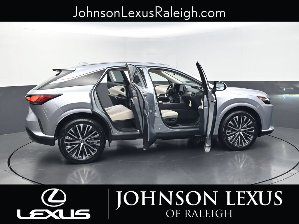 New 2026 Lexus RX 350 Premium Plus w/ Accessory Package (K3) FWD image 34