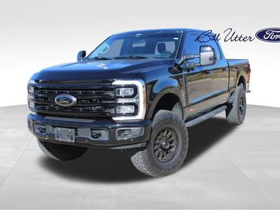 Used 2024 Ford F250 Lariat w/ Lariat Ultimate Package