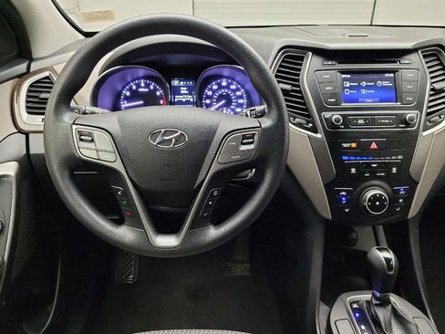 Used 2018 Hyundai Santa Fe Sport AWD/4WD image 22