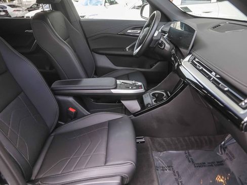 Used 2026 BMW X1 xDrive28i AWD/4WD image 12