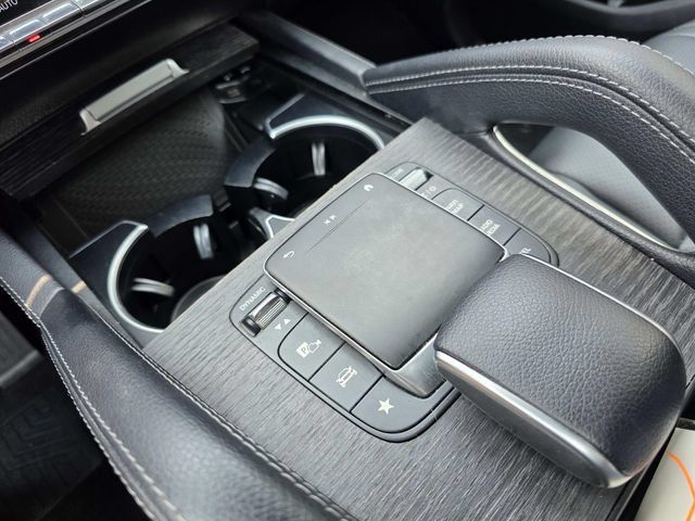 Certified 2021 Mercedes-Benz GLE 350 image 18