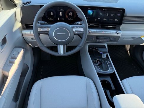 New 2026 Hyundai Kona SEL Sport FWD image 14