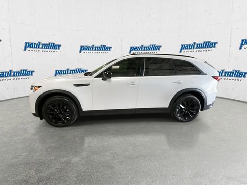 New 2026 MAZDA CX-90 3.3 Turbo w/ Premium Sport Pkg AWD/4WD image 6