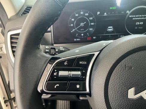 Used 2024 Kia Seltos EX FWD image 10