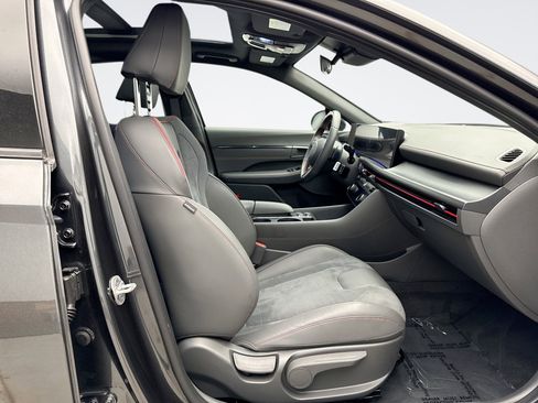Used 2025 Hyundai Sonata N Line FWD image 19