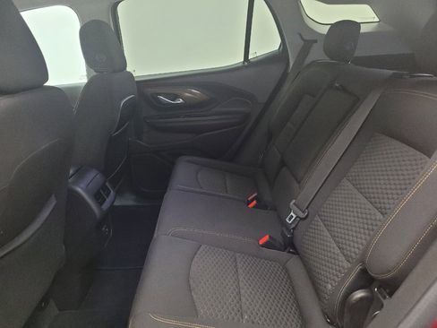 Used 2020 GMC Terrain SLE FWD image 18