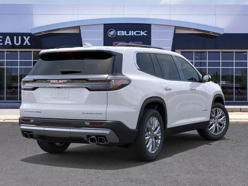 New 2026 GMC Acadia Elevation image 28