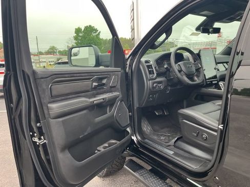New 2026 RAM 1500 RHO w/ RHO Level 1 Equipment Group AWD/4WD image 4