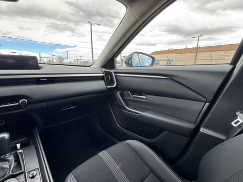 Used 2025 MAZDA CX-50 AWD 2.5 S w/ Select Package image 34