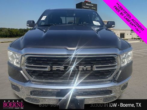 Used 2022 RAM 1500 Lone Star AWD/4WD image 5