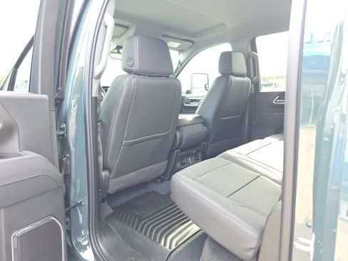 New 2026 Chevrolet Silverado 2500 LT w/ Trail Boss Package image 29