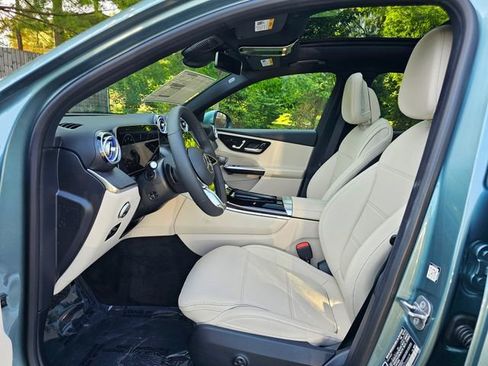New 2026 Mercedes-Benz GLC 300 4MATIC image 15