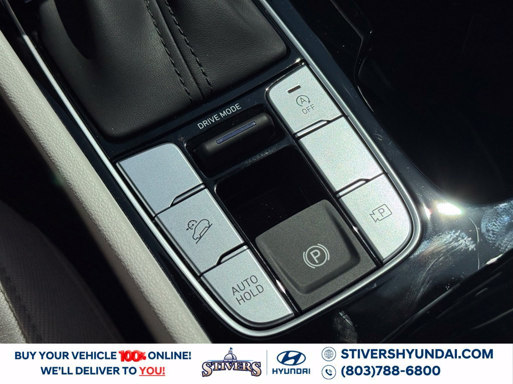 New 2026 Hyundai Tucson SE w/ Tow & Go Package FWD image 29
