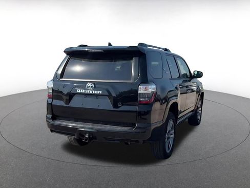 Used 2024 Toyota 4Runner TRD Sport RWD image 11