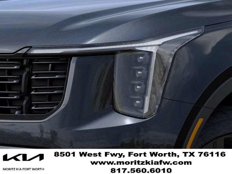 New 2026 Kia Sorento SX AWD/4WD image 10