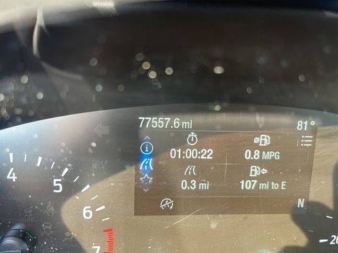 Certified 2020 Ford Escape SE image 17