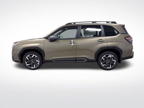 New 2025 Subaru Forester Limited image 10