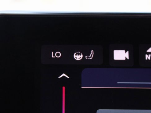 Used 2022 Jeep Compass Trailhawk w/ Trailhawk Convenience Group image 31