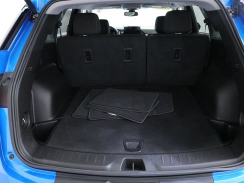 Certified 2025 Chevrolet Blazer LT w/ Convenience Package image 26