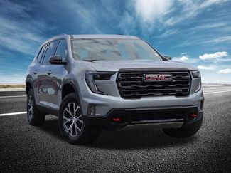 Used 2024 GMC Acadia AT4 w/ Super Cruise Package AWD/4WD video 2