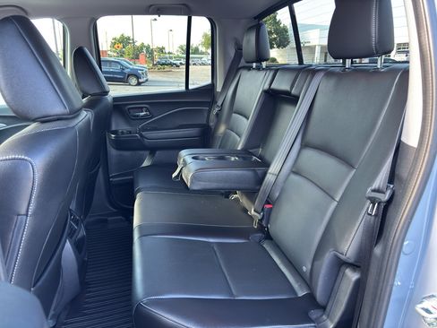 Used 2022 Honda Ridgeline RTL-E image 13