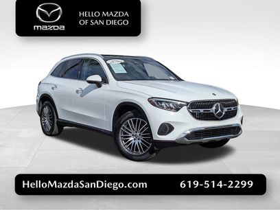 Used 2025 Mercedes-Benz GLC 300 GLC 300