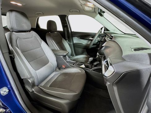 Certified 2023 Chevrolet TrailBlazer LT w/ Convenience Package FWD image 25