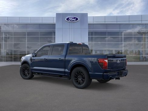 New 2026 Ford F150 Lariat w/ Equipment Group 502A High AWD/4WD image 4