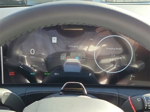 New 2026 Hyundai Santa Fe Limited image 7