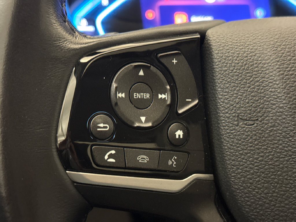 Certified 2024 Honda Odyssey Touring image 33