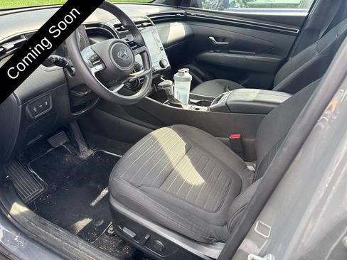 Used 2023 Hyundai Santa Cruz Night AWD/4WD image 8