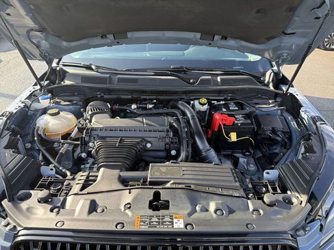 Certified 2023 Lincoln Corsair AWD w/ Equipment Group 101A image 34