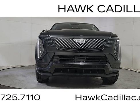New 2026 Cadillac Escalade IQ Sport 1 AWD/4WD image 9
