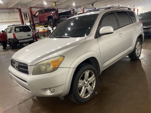 Used 2006 Toyota RAV4 Sport image 7