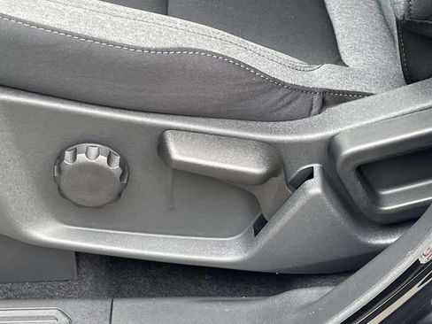 New 2026 Ford Bronco Big Bend AWD/4WD image 16