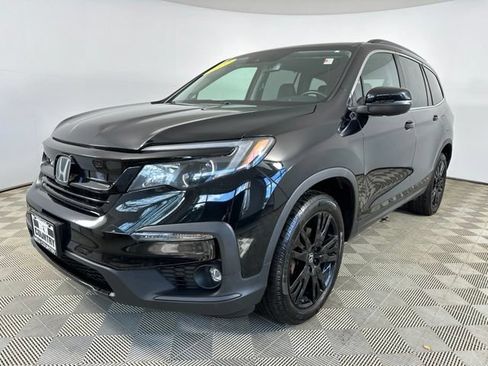 Used 2022 Honda Pilot Special Edition image 8