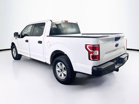 Used 2020 Ford F150 XLT image 5