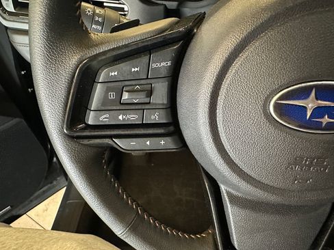 Used 2025 Subaru Forester Touring AWD/4WD image 10
