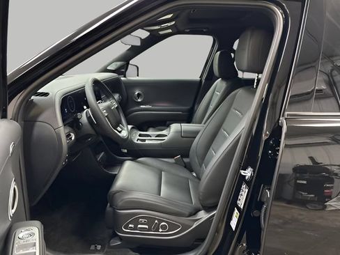 New 2026 Hyundai Palisade Calligraphy AWD/4WD image 12