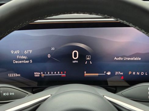 Used 2025 Buick Enclave Preferred image 15