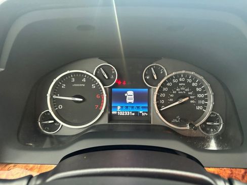 Used 2017 Toyota Tundra 1794 Edition image 14