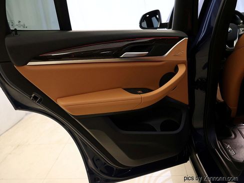 Certified 2023 BMW X3 xDrive30i w/ Convenience Package image 26