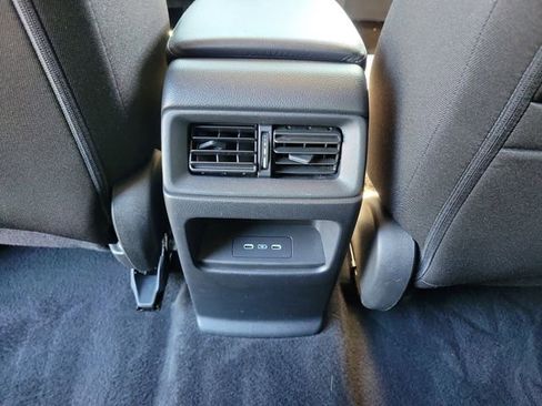 Certified 2024 Honda CR-V EX image 11