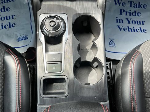Used 2023 Ford Escape ST-Line w/ Equipment Group 301A FWD image 18
