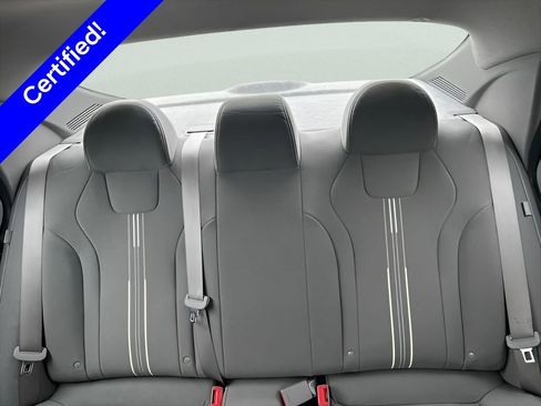 Used 2025 Hyundai Elantra Sport FWD image 25